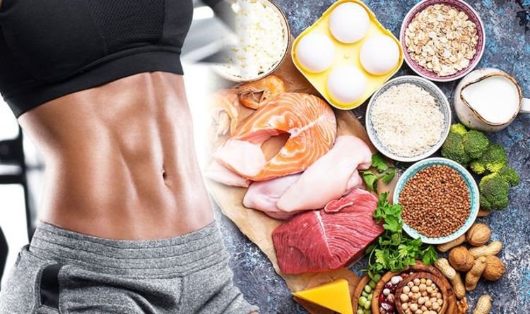 Weight Maintenance Diets