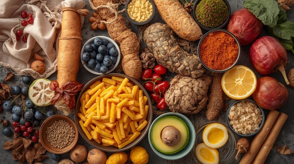 What Foods to Avoid If Alkaline Phosphatase Is High for Better Health