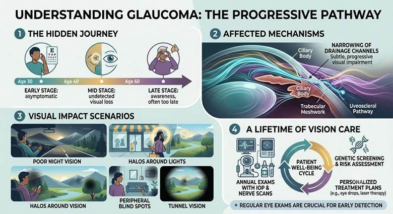 understanding glaucoma