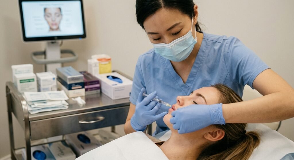 lip augmentation price
