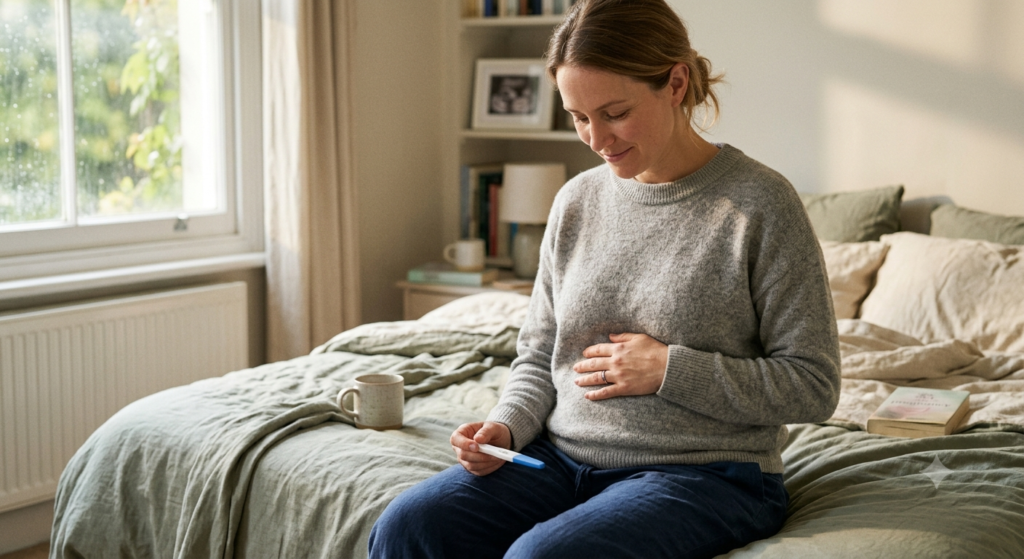 Getting Pregnant After Chemical Pregnancy
