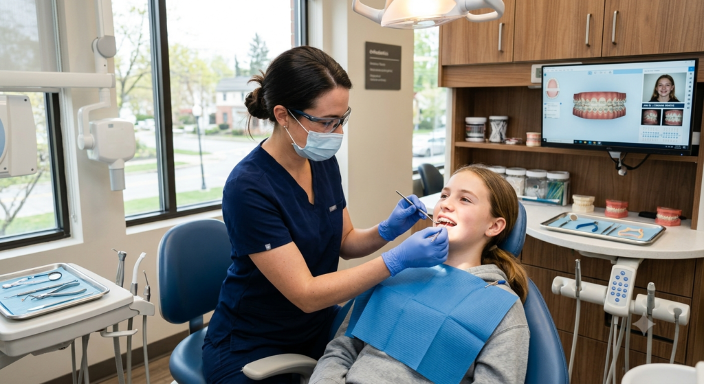 What Is Orthodontics