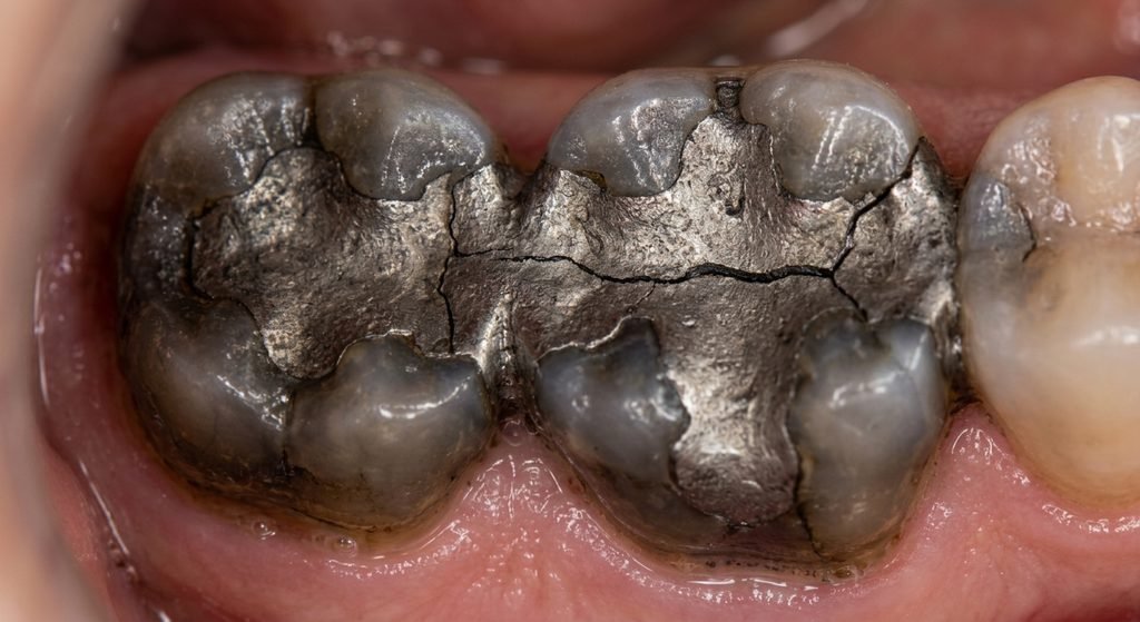 Materials Aging and Simple Wear Over Time