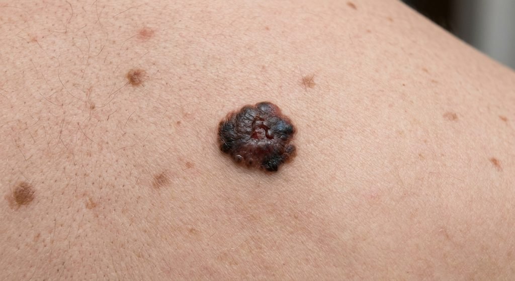 Nodular Melanoma
