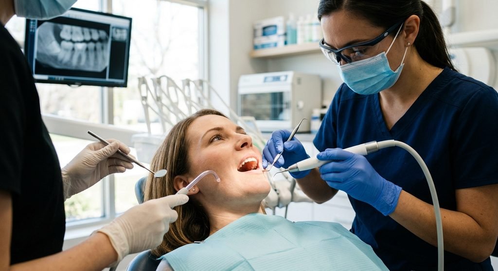 Can Gum Disease Be Prevented?