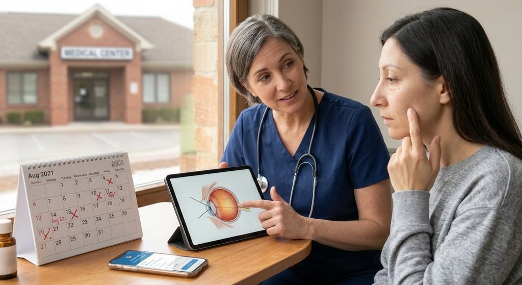 When Should You See a Doctor?