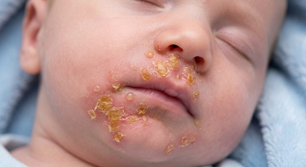 What is Impetigo?
