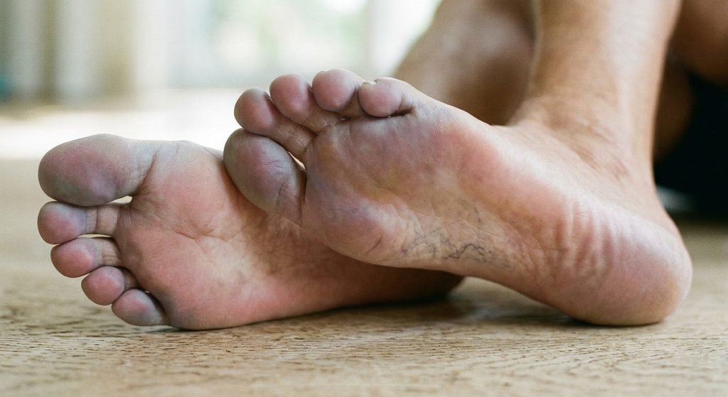 Vascular and Circulation-Related Causes