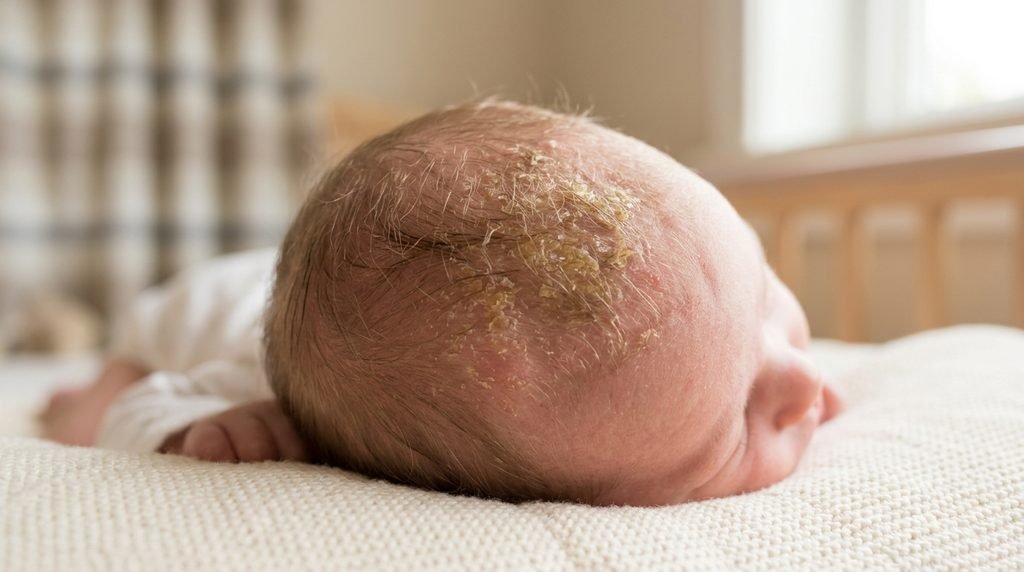 What Is Cradle Cap