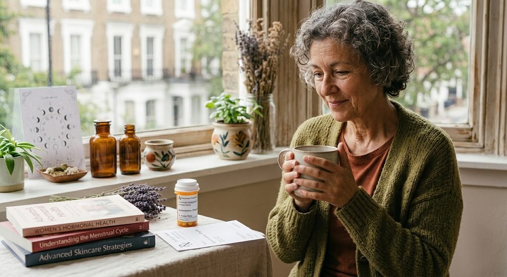 Natural Remedies Are Not Enough