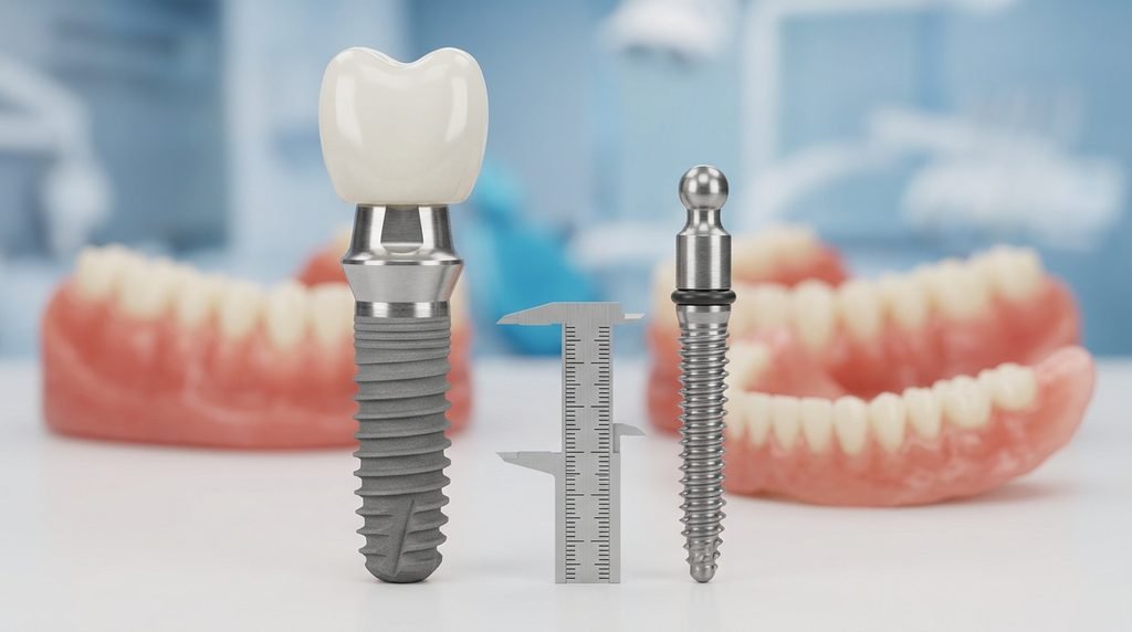 What Makes Dental Implants a Long-Term Option for Missing Teeth?
