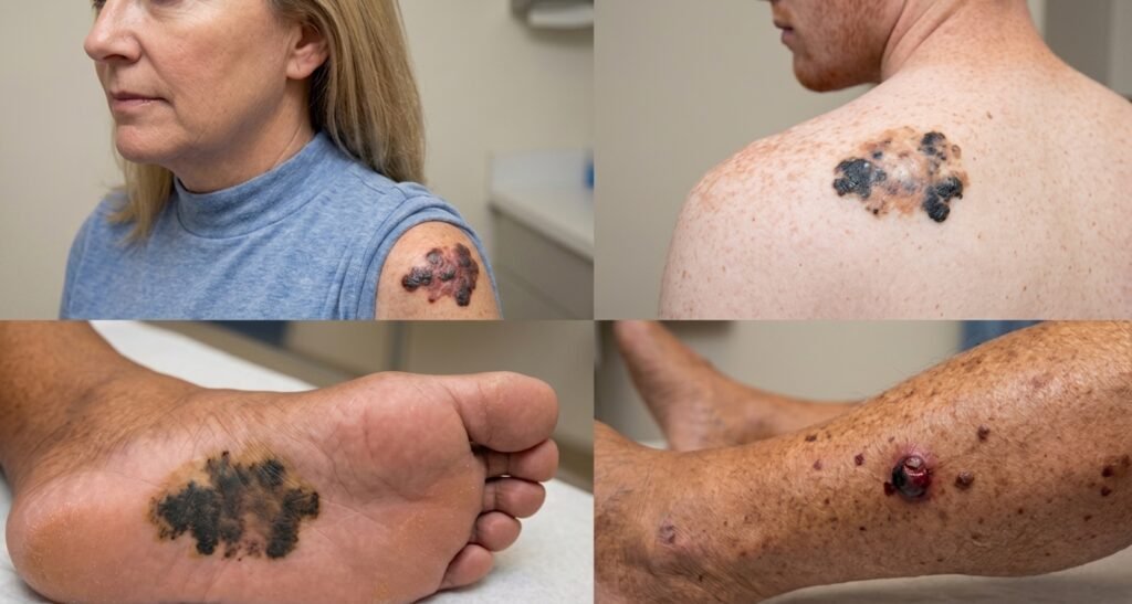 What is Melanoma