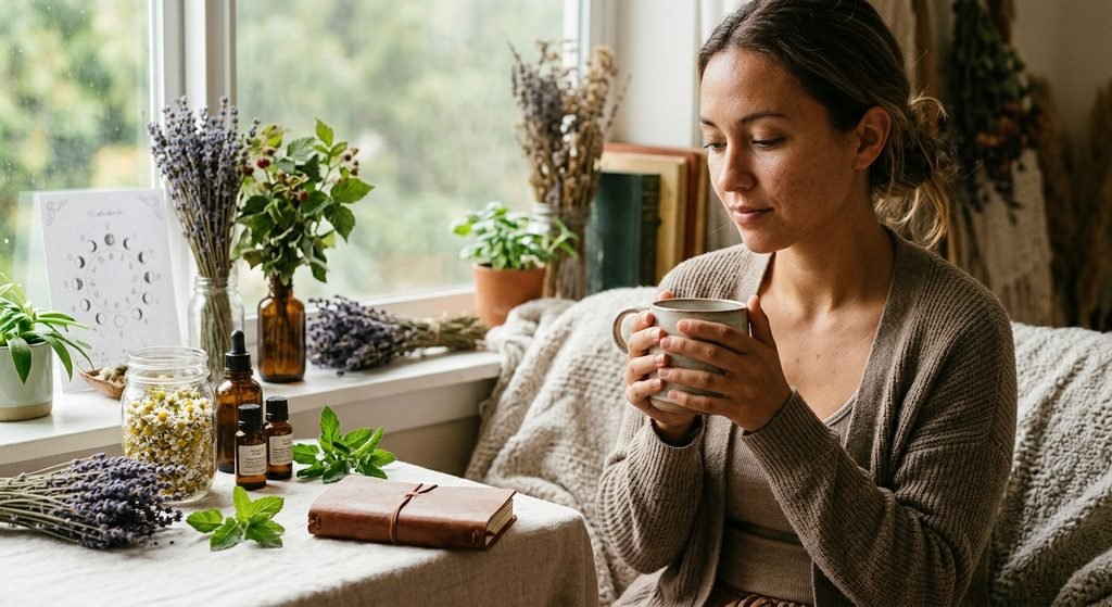 Hormonal Acne Natural Remedies