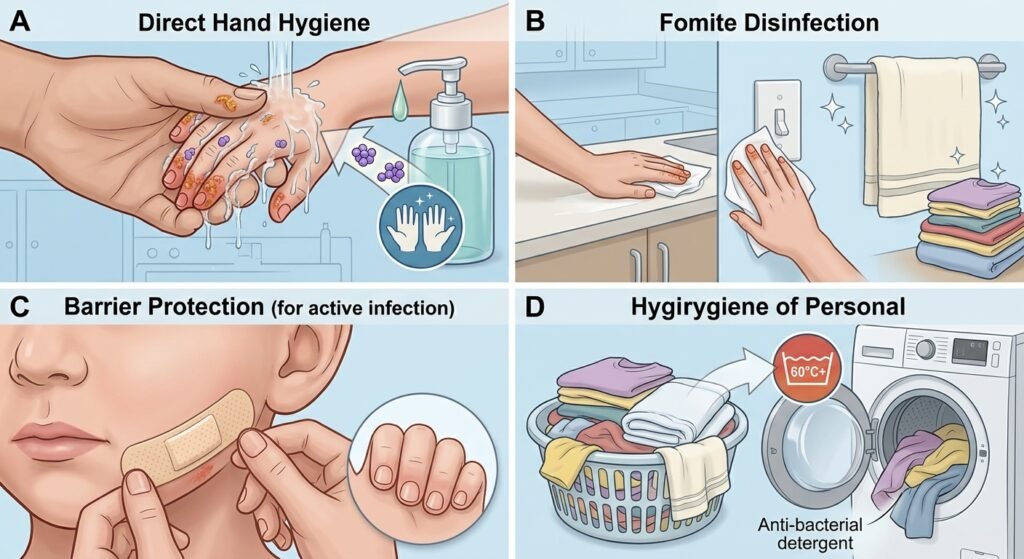 Prevention and Protection