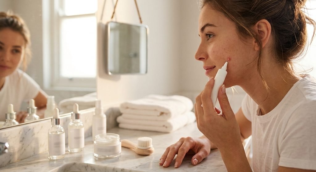 How Can You Remove Pimples?
