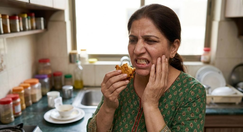 The Common Dental Problems People Keep Brushing Off