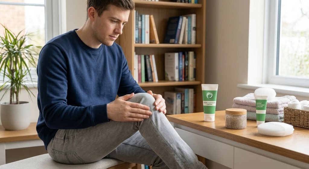Preventing Future Breakouts on the Inner Thigh